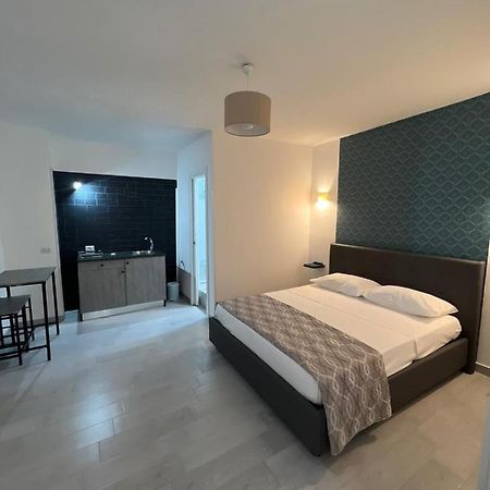 Cristiano Room Naples Exterior photo