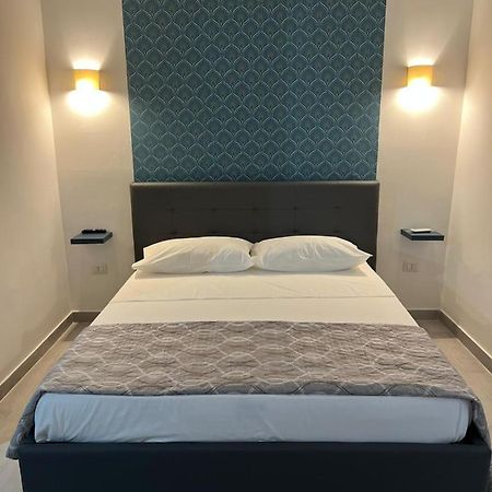 Cristiano Room Naples Exterior photo
