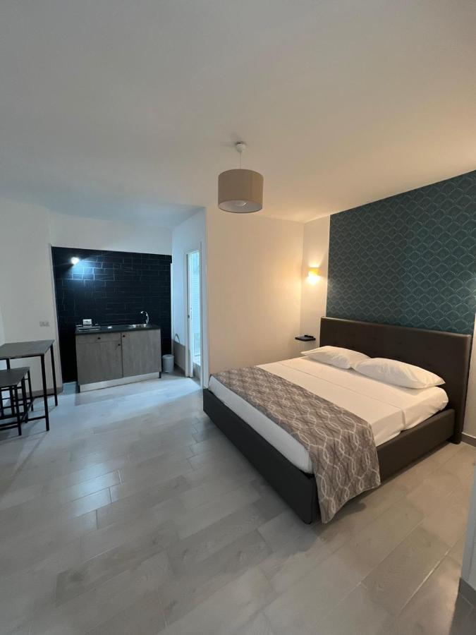 Cristiano Room Naples Exterior photo